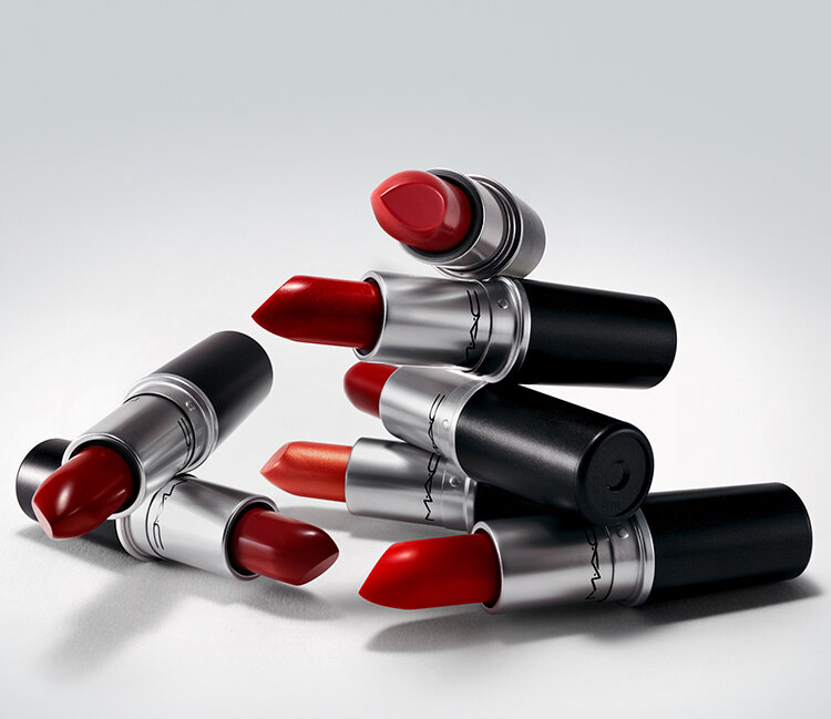 Son Thỏi Mịn Lì MAC Matte Lipstick hiện đã có mặt tại Hasaki