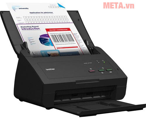 Máy scan Brother ADS-2100
