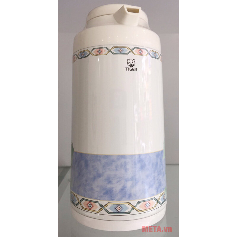 Bình đựng nước nóng Tiger PRO-A100 (1 lít) Bình đựng nước nóng Tiger PRO-A100 (1 lít)