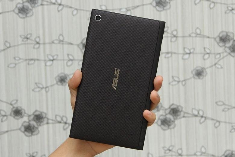 Máy tính bảng Asus MeMO Pad 7 (ME572CL) Máy tính bảng Asus MeMO Pad 7 (ME572CL)