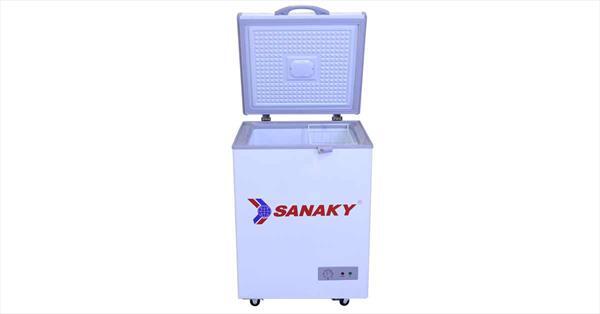 Tủ đông 100L Sanaky VH-1599HY Tủ đông 100L Sanaky VH-1599HY