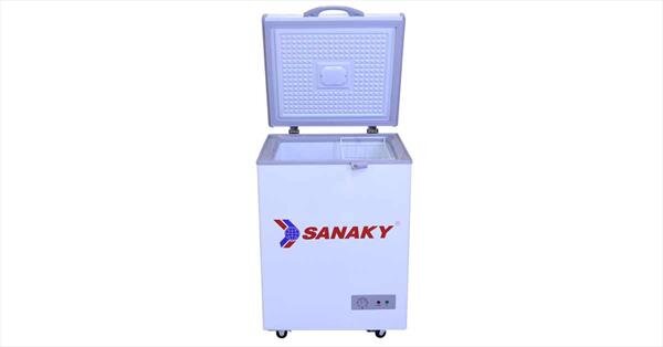 Tủ đông 100L Sanaky VH-1599HY