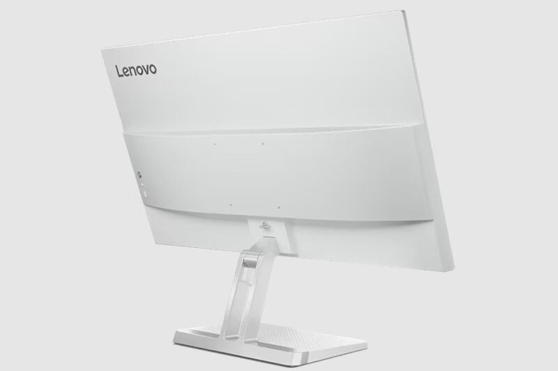  Màn hình Lenovo L27i-4A chân đế thông minh