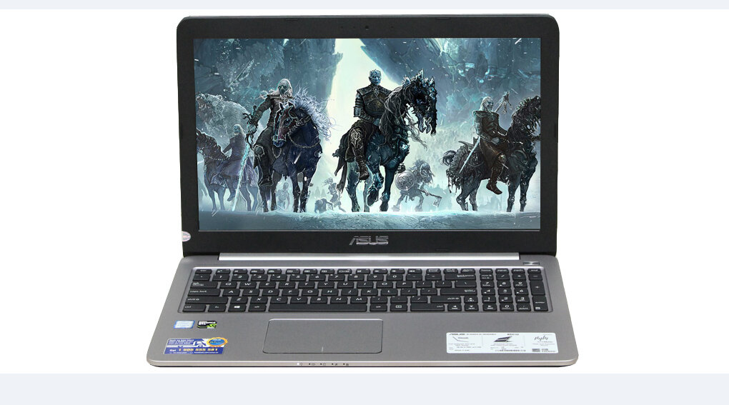 Laptop Asus K501UX i5 6200U/4GB/1TB/VGA 4G/Win10