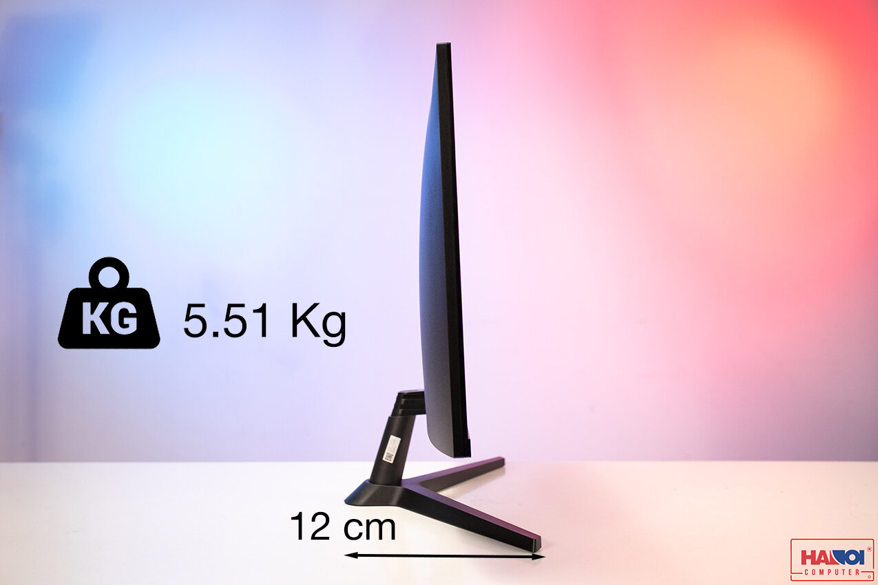 Màn hình HKC MB27V9