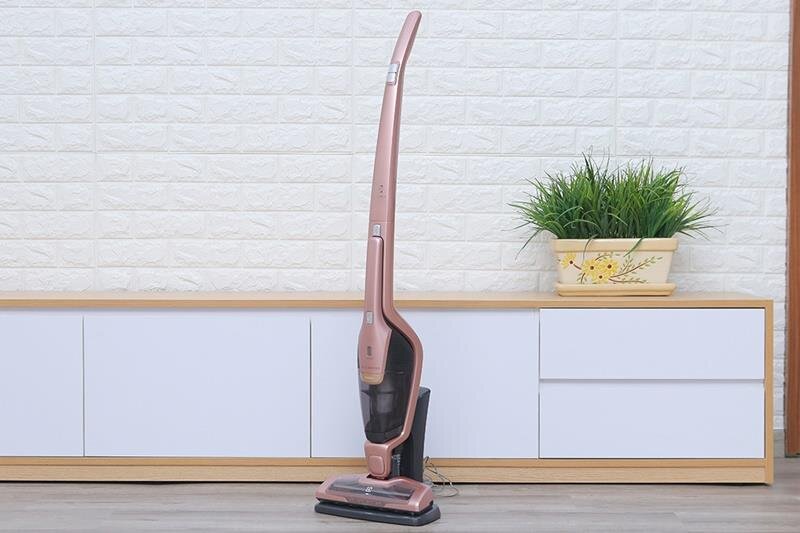 Review máy hút bụi Electrolux ZB3314AK