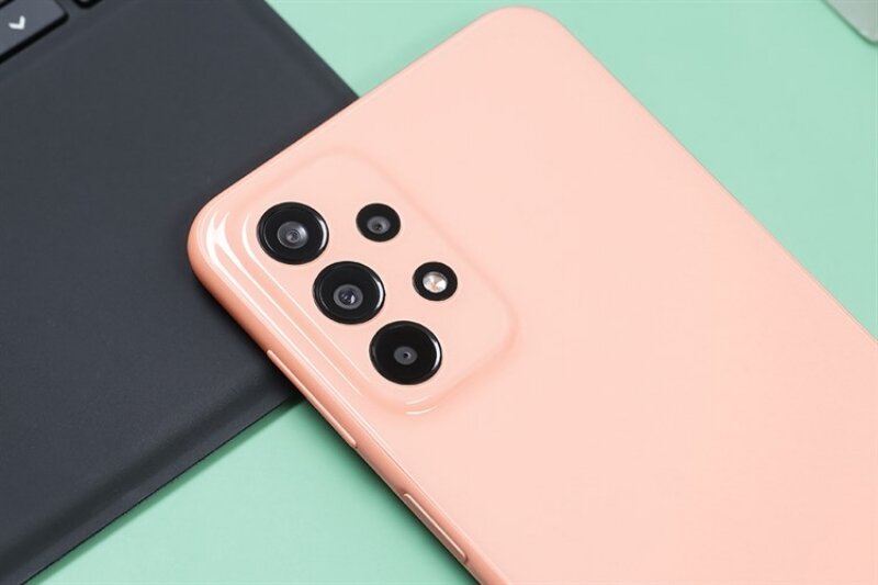 Điện thoại Samsung Galaxy A23 4GB/128GB