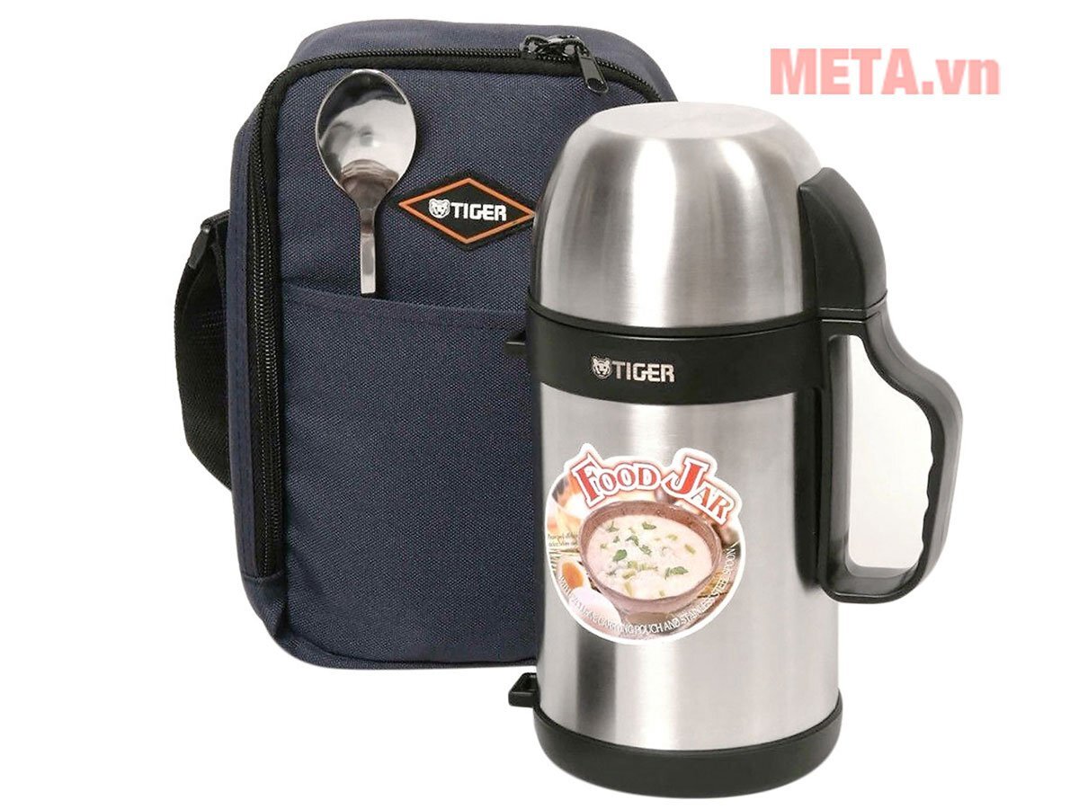 Hộp đựng cơm giữ nhiệt