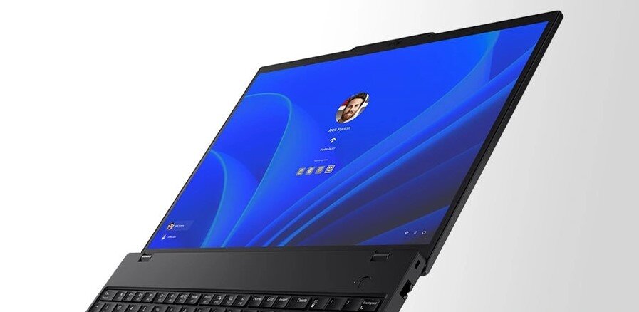 Laptop Lenovo ThinkPad T16 G3 21MN0077VA