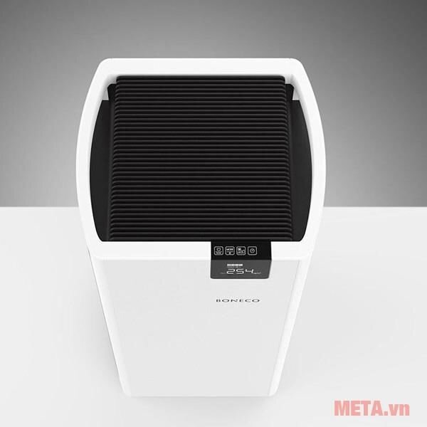 Máy lọc không khí Boneco P700