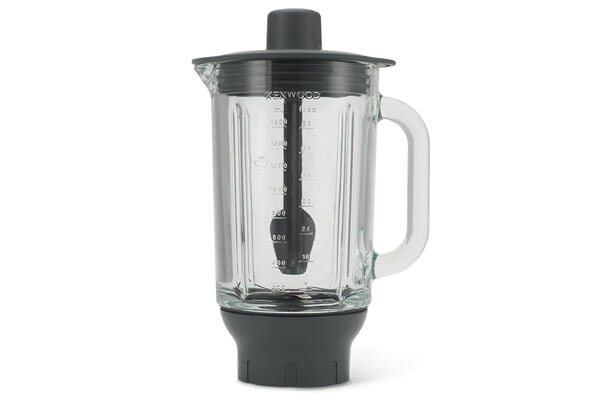  Phụ kiện cối xay sinh tố thủy tinh chịu nhiệt KenWood KAH358GL/KAH359GL