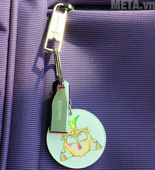 USB 2.0 SanDisk Cruzer Force CZ71 64GB (SDCZ71-064G-B35)