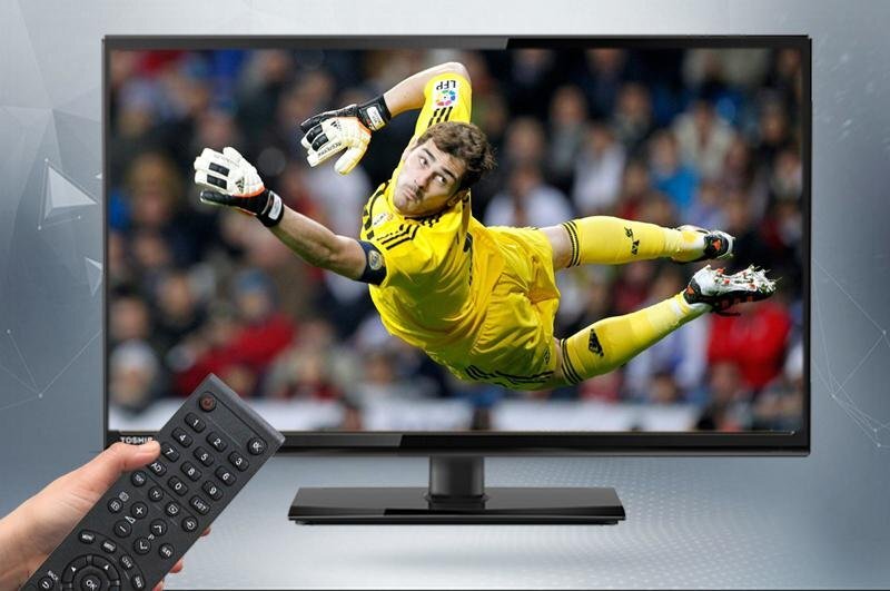 Tivi Toshiba 24 inch 24S2550 Tivi Toshiba 24 inch 24S2550