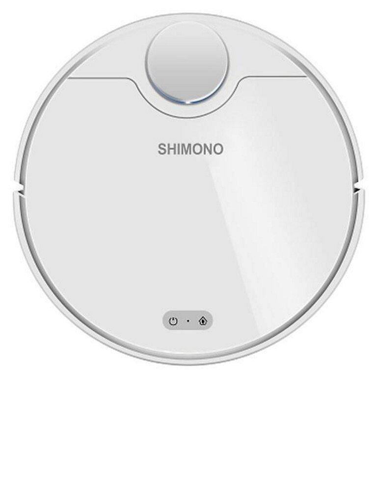 Robot hút bụi Shimono ZK902