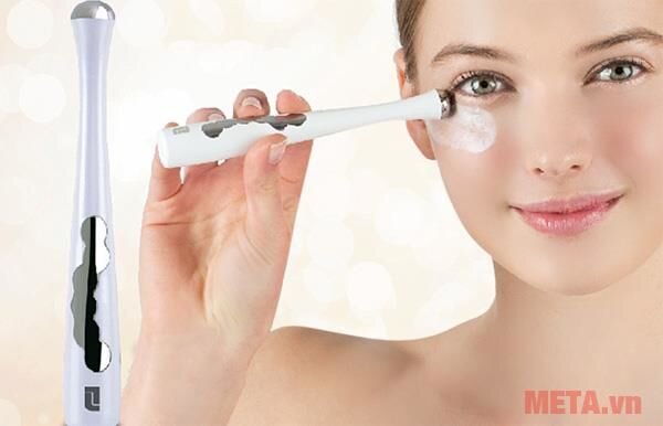 Máy massage mắt và chống lão hóa Lifetrons EM-100