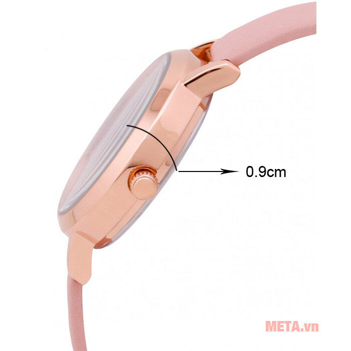 Đồng hồ nữ Julius JA-1076