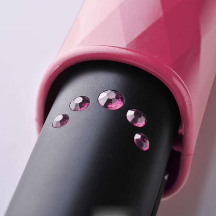 Máy duỗi và uốn tóc cầm tay Panasonic PADT-EH-HV11