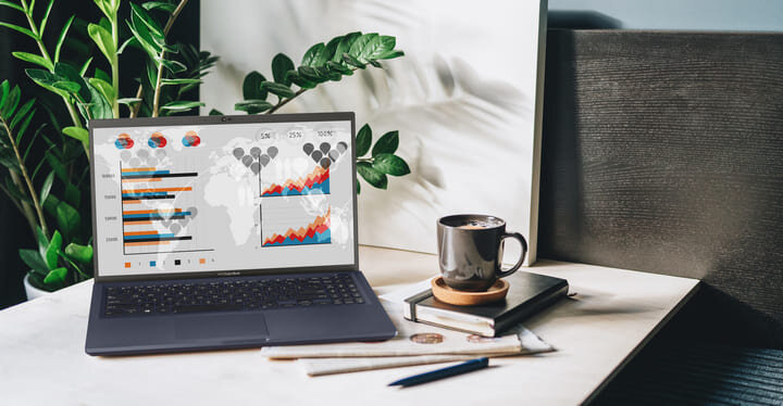 Laptop Asus ExpertBook B1500CEPE-EJ0727T