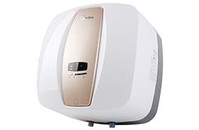 Bình nóng lạnh 15 lít có điều khiển Midea D15-25EVA Bình nóng lạnh 15 lít có điều khiển Midea D15-25EVA