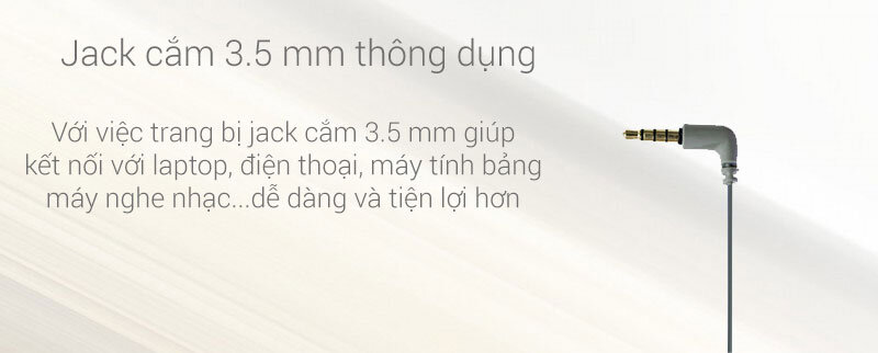 Tai nghe nhét trong Awei Q16Vi Tai nghe nhét trong Awei Q16Vi