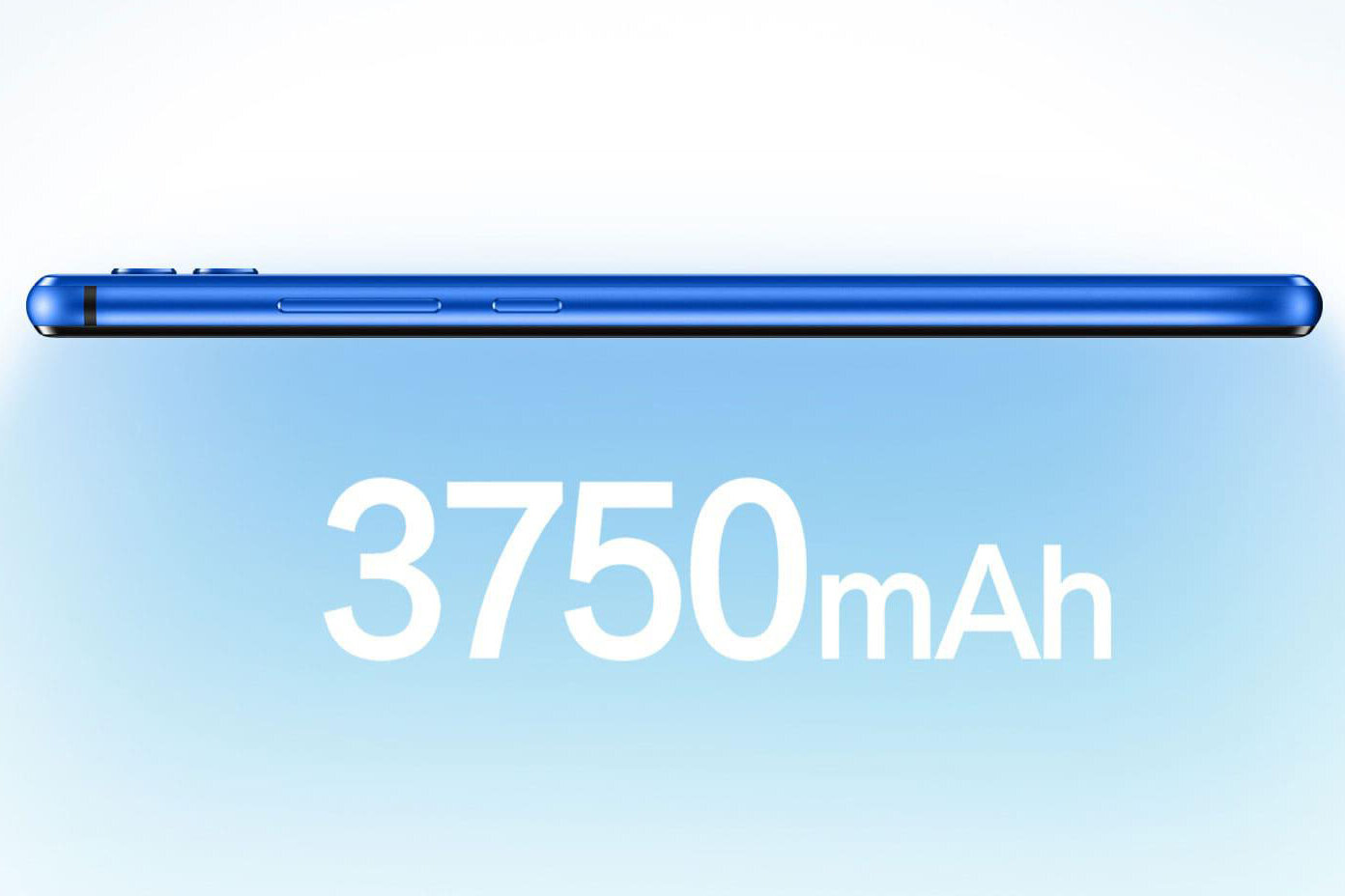 Điện thoại Honor 8X 128GB