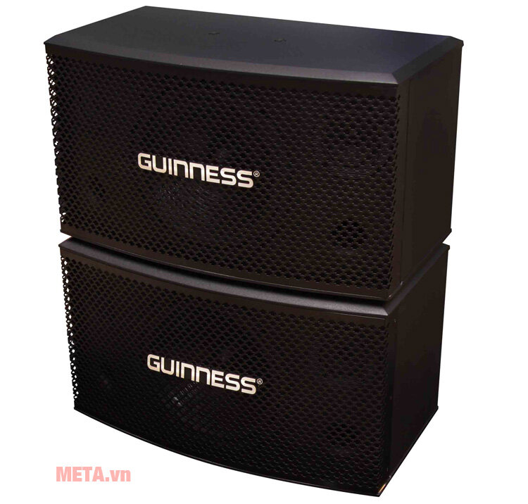 Loa Guinness 103 Series VII