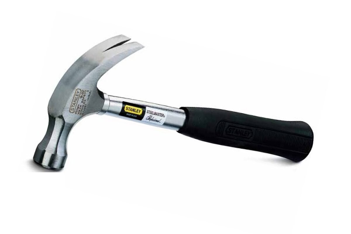 Búa cán sắt 20oz Stanley 51-082-23