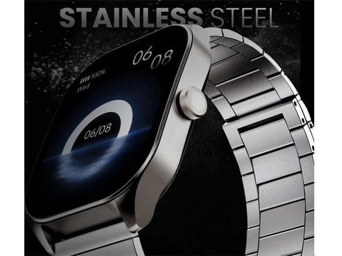 Đồng hồ thông minh HiFuture APEX cao cấp Đồng hồ thông minh HiFuture APEX