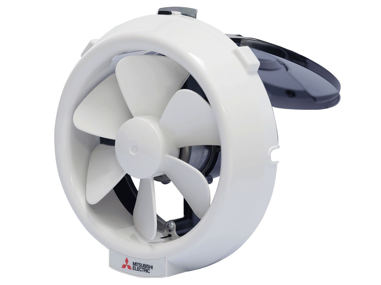 Quạt ốp vách kính Mitsubishi V-15SL6T Quạt ốp vách kính Mitsubishi V-15SL6T