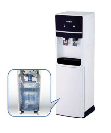Cây nước nóng lạnh KAROFI HC02W