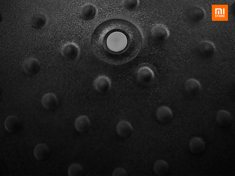 Bóng tập yoga yunmai