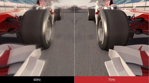 Tận hưởng không gian game thật sự mượt mà 1