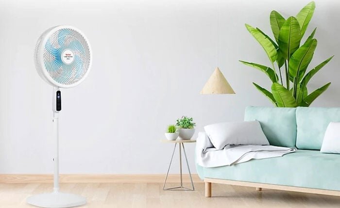 Tefal Turbo VH689990 có thể điều chỉnh góc quay linh hoạt