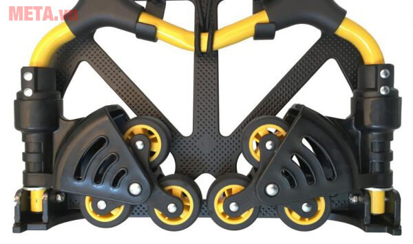 Xe đẩy leo cầu thang Stanley FT584