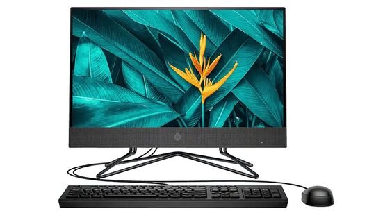 All in one HP 200 Pro G4 i3 3