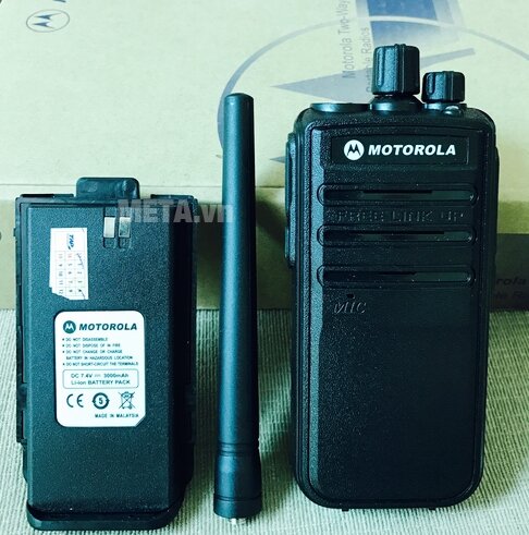 Bộ đàm Motorola GP 1400