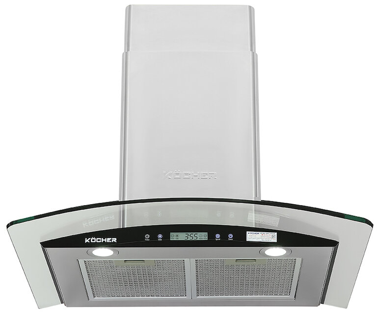 Máy hút mùi Kocher K-228S