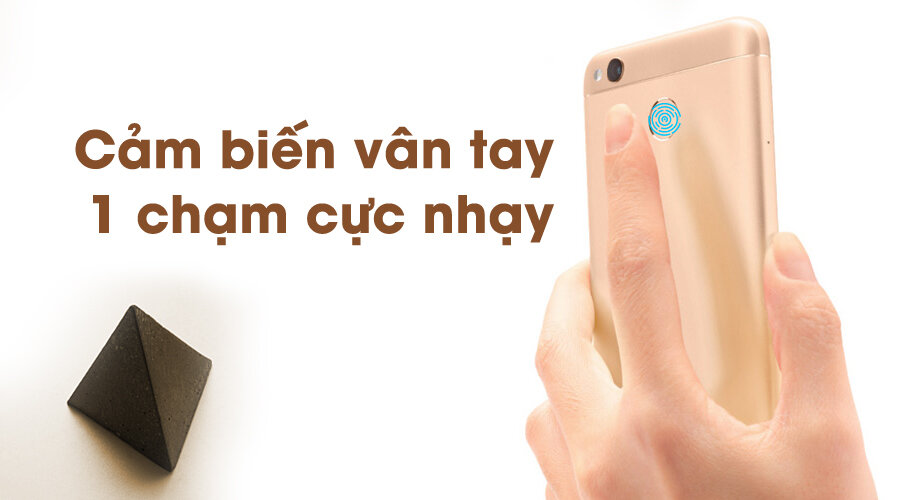 Điện thoại Xiaomi Redmi 4X