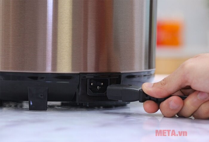 Nồi áp suất Sanaky SNK-54C