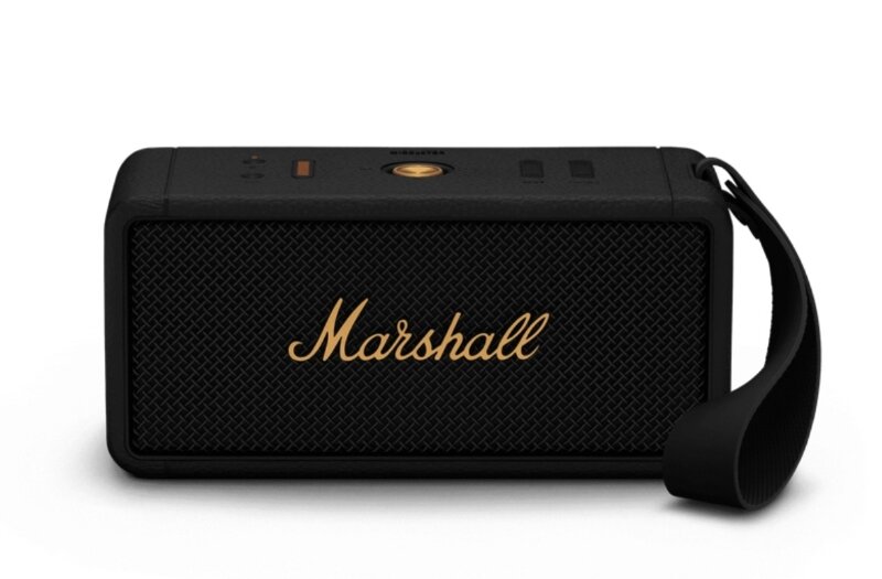 Loa Marshall Middleton