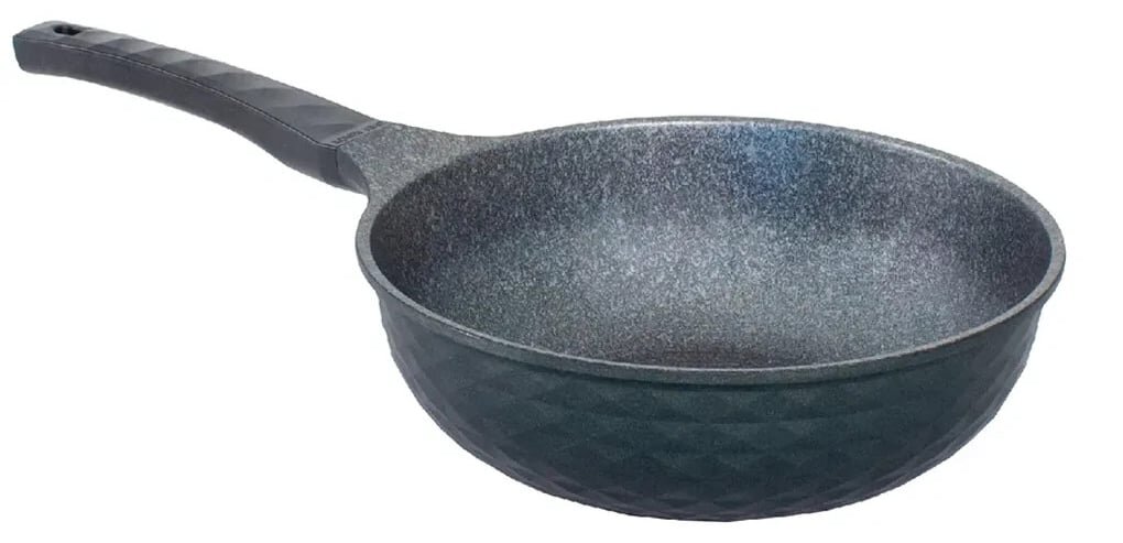 Chảo chống dính Diamond Korea King KW-28DI  Chảo chống dính Diamond Korea King KW-28DI