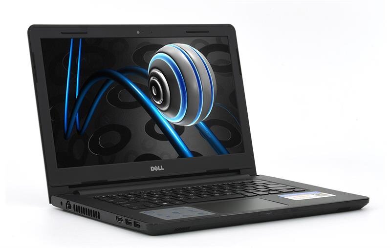 Laptop Dell Inspiron 3476 C4I5121W Win 10 Laptop Dell Inspiron 3476 C4I5121W Win 10
