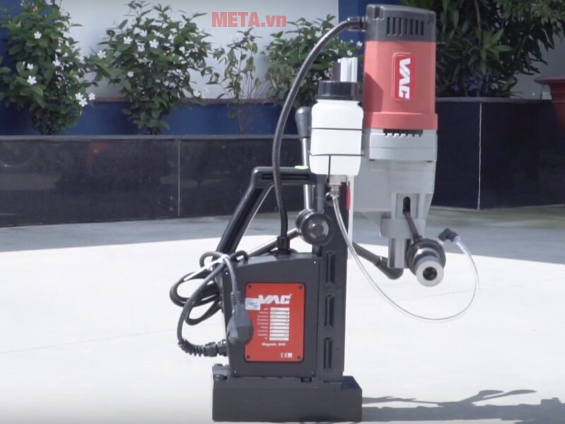 Máy khoan từ VAC VA1503 - 28mm Máy khoan từ VAC VA1503 - 28mm