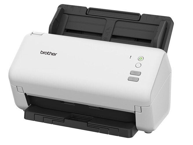 Máy Scan Brother  