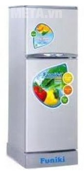Tủ lạnh Funiki FR-182CI - 180 lít 2 cửa Tủ lạnh Funiki FR-182CI - 180 lít 2 cửa