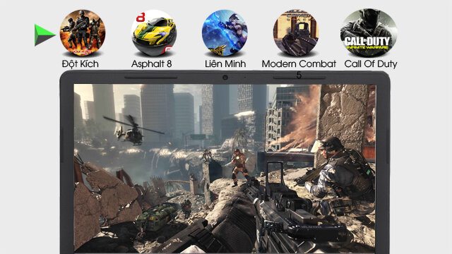 Laptop Dell Inspiron 3567 i3 6006U/4GB/1TB/2GB M430/Win10/(C5I3120W)