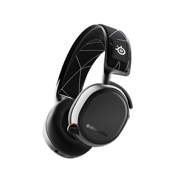 Tai nghe không dây Steelseries Arctis 9 Wireless - Black 61484
