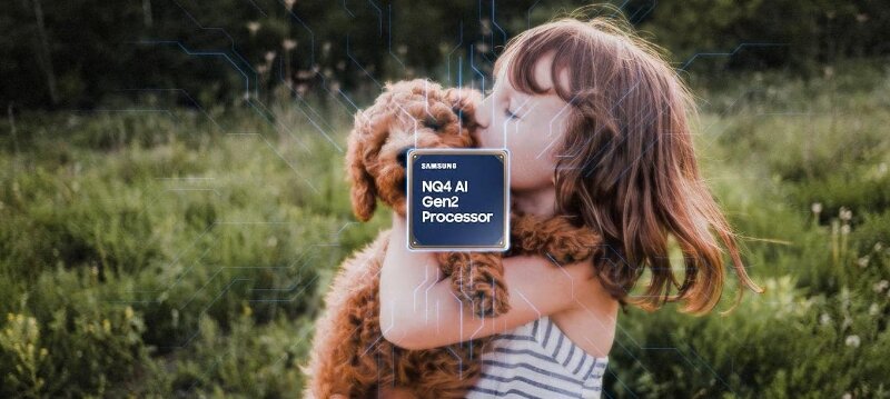 Smart Tivi Samsung Neo QLED 4K 65 inch QA65QN80F