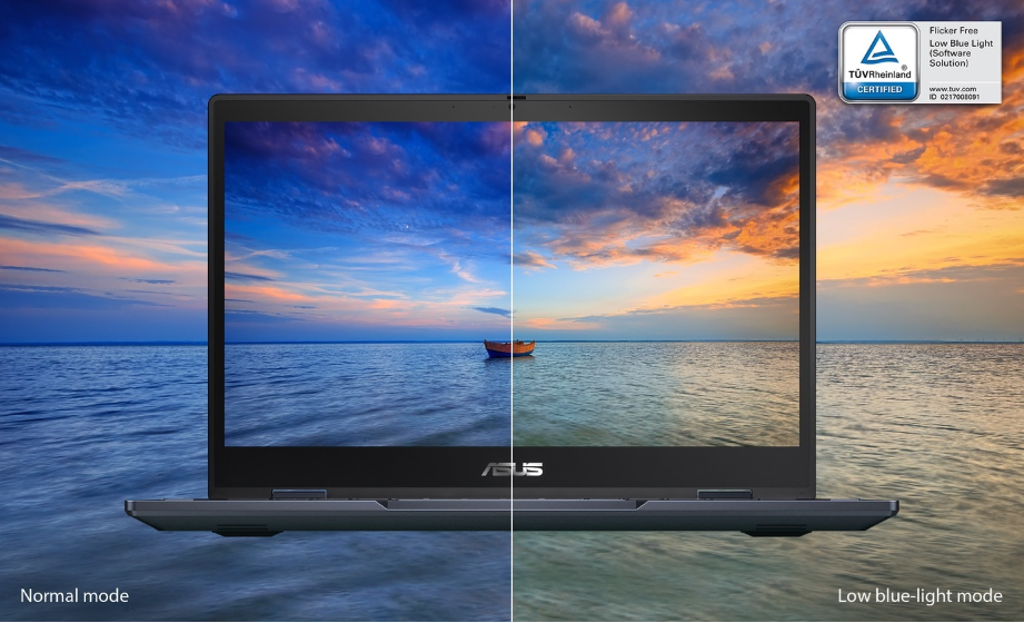 Laptop Asus ExpertBook B3402FEA-EC0714T