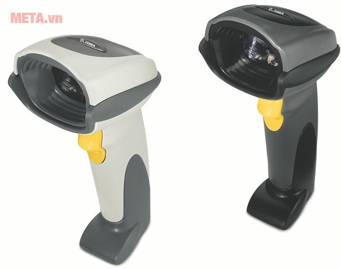 Đầu đọc mã vạch 2 chiều (2D) Symbol DS6708